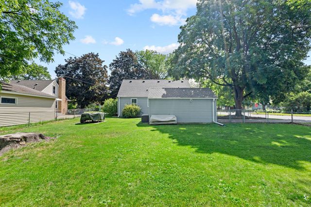 7244 Oliver Avenue S, Richfield, MN 55423