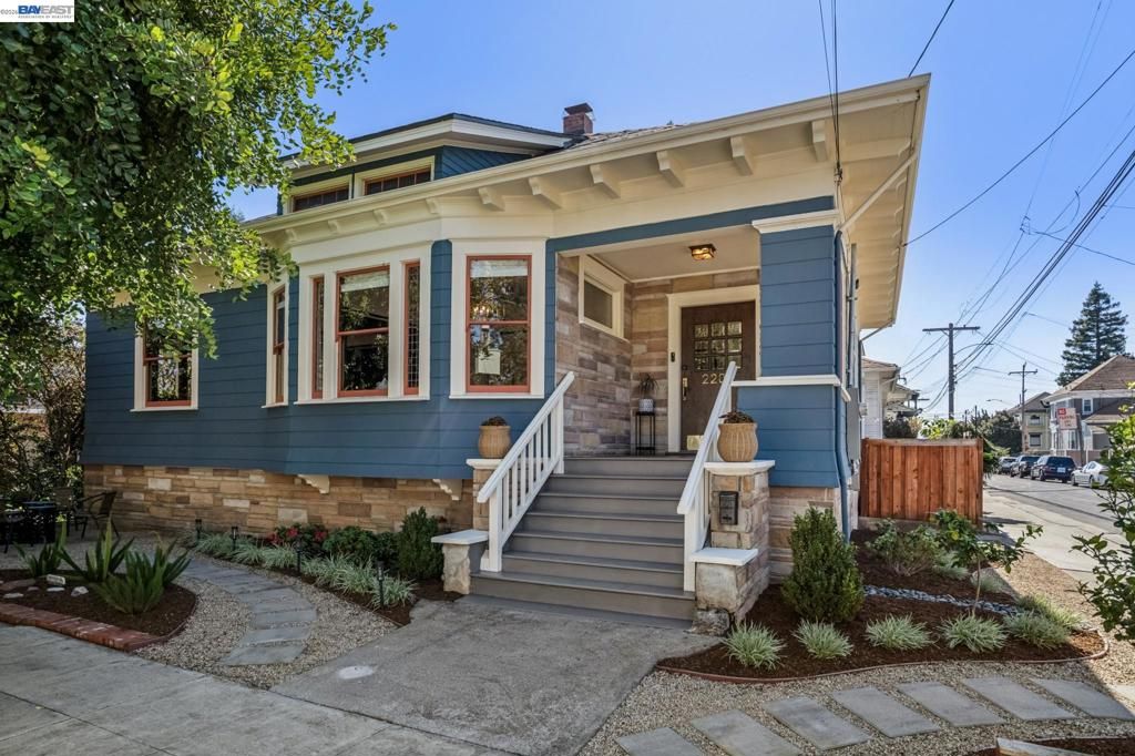 2200 San Jose Ave, Alameda, CA 94501