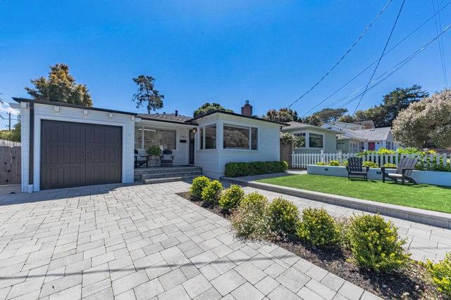 743 Bayview Avenue, Pacific Grove, CA 93950