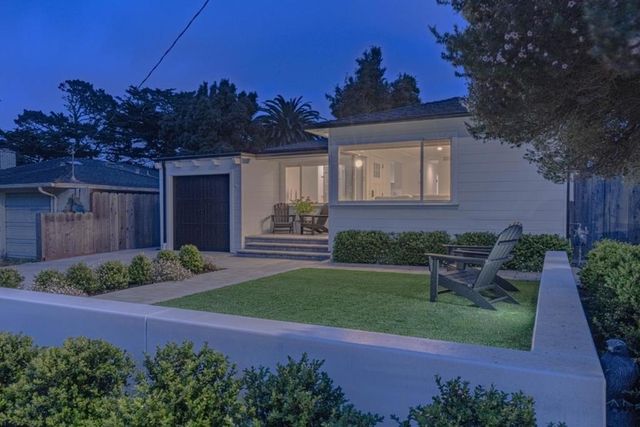 743 Bayview Avenue, Pacific Grove, CA 93950