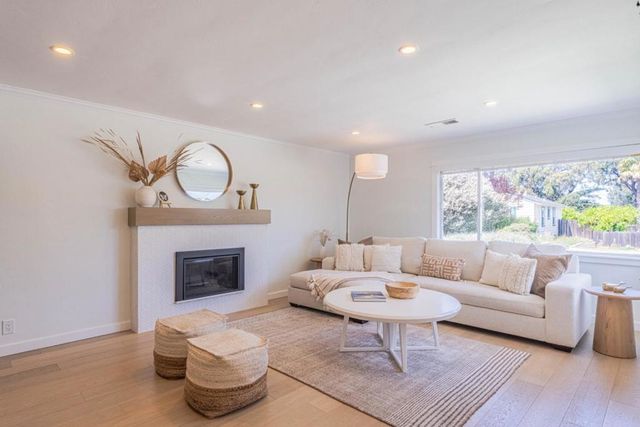 743 Bayview Avenue, Pacific Grove, CA 93950