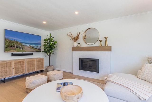 743 Bayview Avenue, Pacific Grove, CA 93950