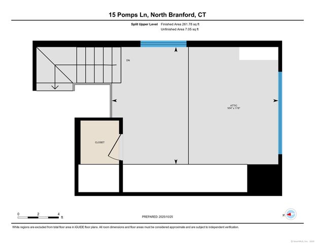 15 Pomps Lane, North Branford, CT 06471