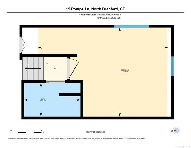 15 Pomps Lane, North Branford, CT 06471