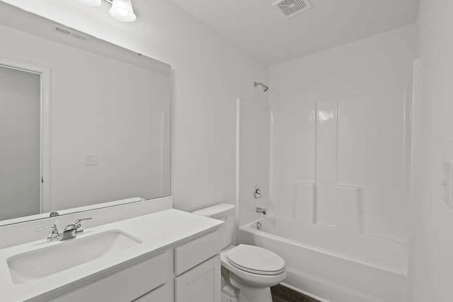 344 Stone Crossing Drive, Liberty, TX 77575