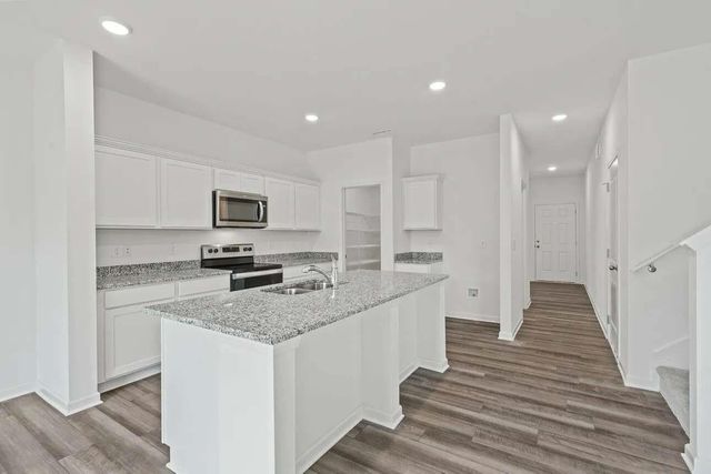 344 Stone Crossing Drive, Liberty, TX 77575