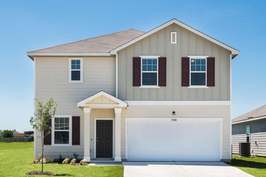 344 Stone Crossing Drive, Liberty, TX 77575