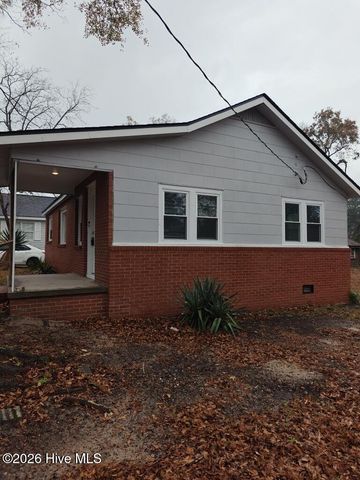 601 Jefferson Drive, Augusta, GA 30909