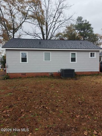 601 Jefferson Drive, Augusta, GA 30909