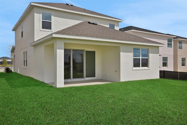 13431 TURNLEAF BOULEVARD, Punta Gorda, FL 33955