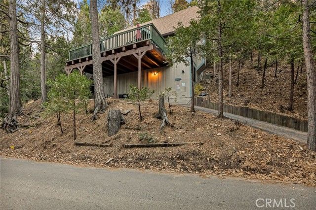 24085 Alpine, Crestline, CA 92325