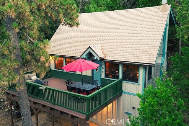 24085 Alpine, Crestline, CA 92325