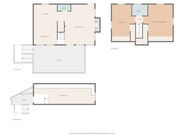 24085 Alpine, Crestline, CA 92325