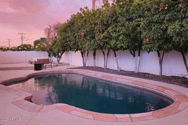 8425 E VALLEY VISTA Drive, Scottsdale, AZ 85250