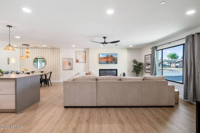 8425 E VALLEY VISTA Drive, Scottsdale, AZ 85250