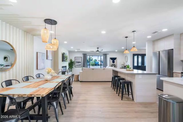 8425 E VALLEY VISTA Drive, Scottsdale, AZ 85250