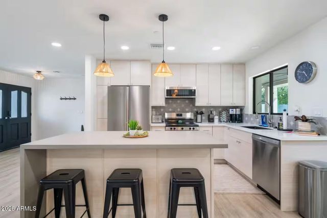 8425 E VALLEY VISTA Drive, Scottsdale, AZ 85250
