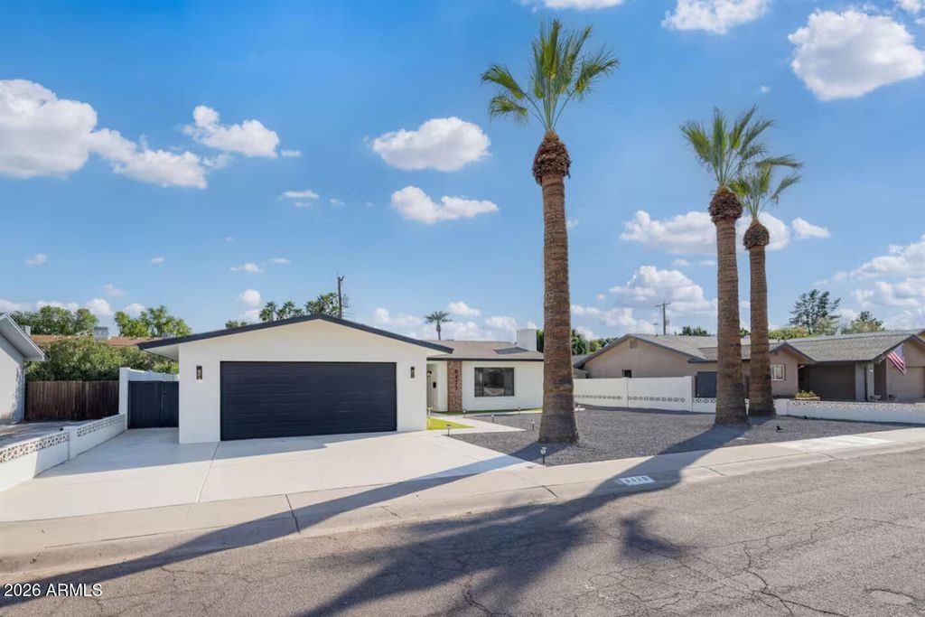 8425 E VALLEY VISTA Drive, Scottsdale, AZ 85250