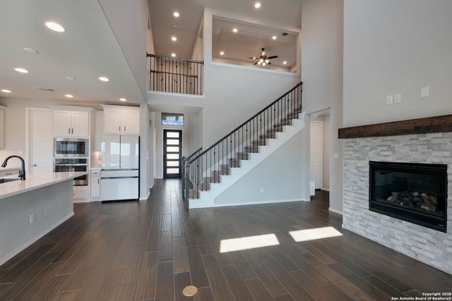 14462 Camperdown, San Antonio, TX 78245