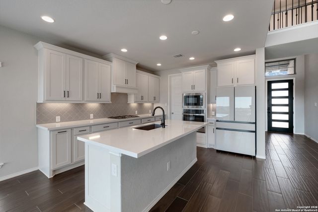 14462 Camperdown, San Antonio, TX 78245