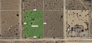 0 Valley View Road, Apple Valley, CA 92308