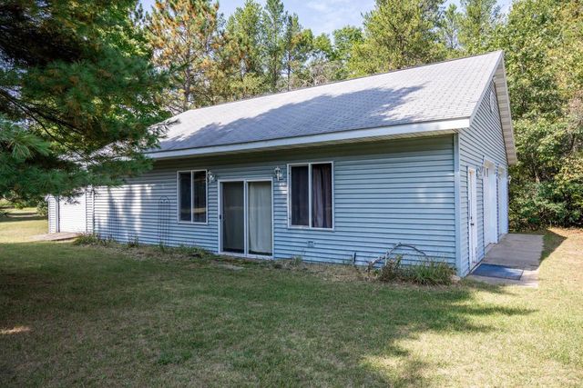 1679 19th Court, Arkdale, WI 54613