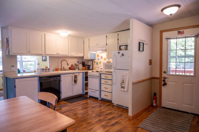 1679 19th Court, Arkdale, WI 54613