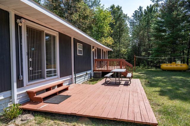 1679 19th Court, Arkdale, WI 54613