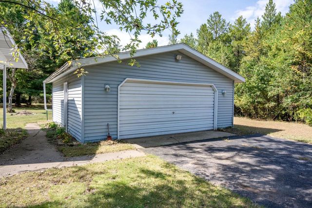 1679 19th Court, Arkdale, WI 54613