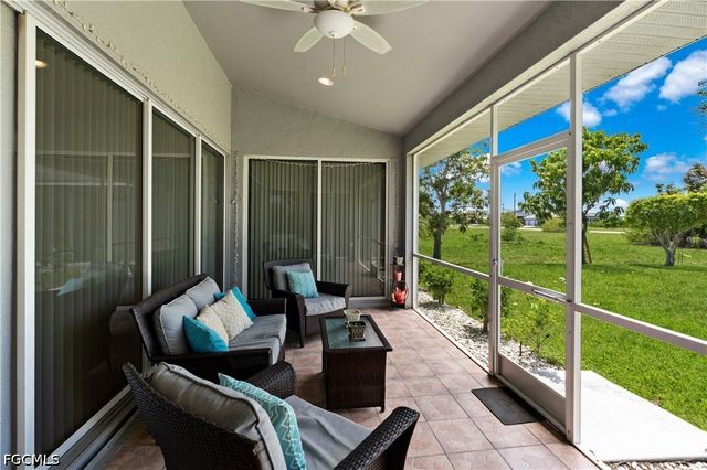 126 SW 39th PL, Cape Coral, FL 33991