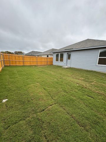 414 Bower Drive, Princeton, TX 75407