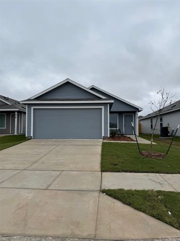 414 Bower Drive, Princeton, TX 75407