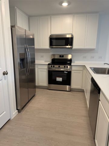 414 Bower Drive, Princeton, TX 75407