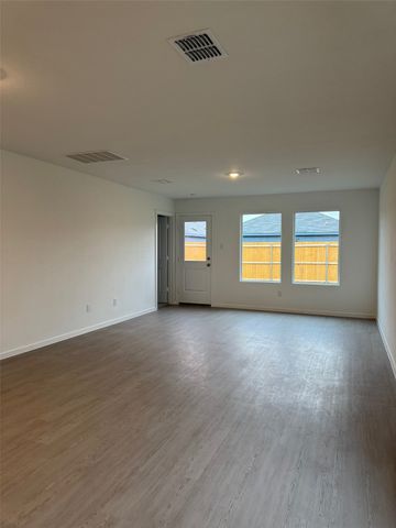 414 Bower Drive, Princeton, TX 75407