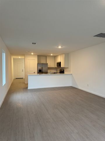 414 Bower Drive, Princeton, TX 75407