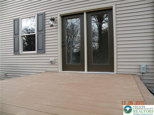 631 Linden Street, Coopersburg Boro, PA 18036