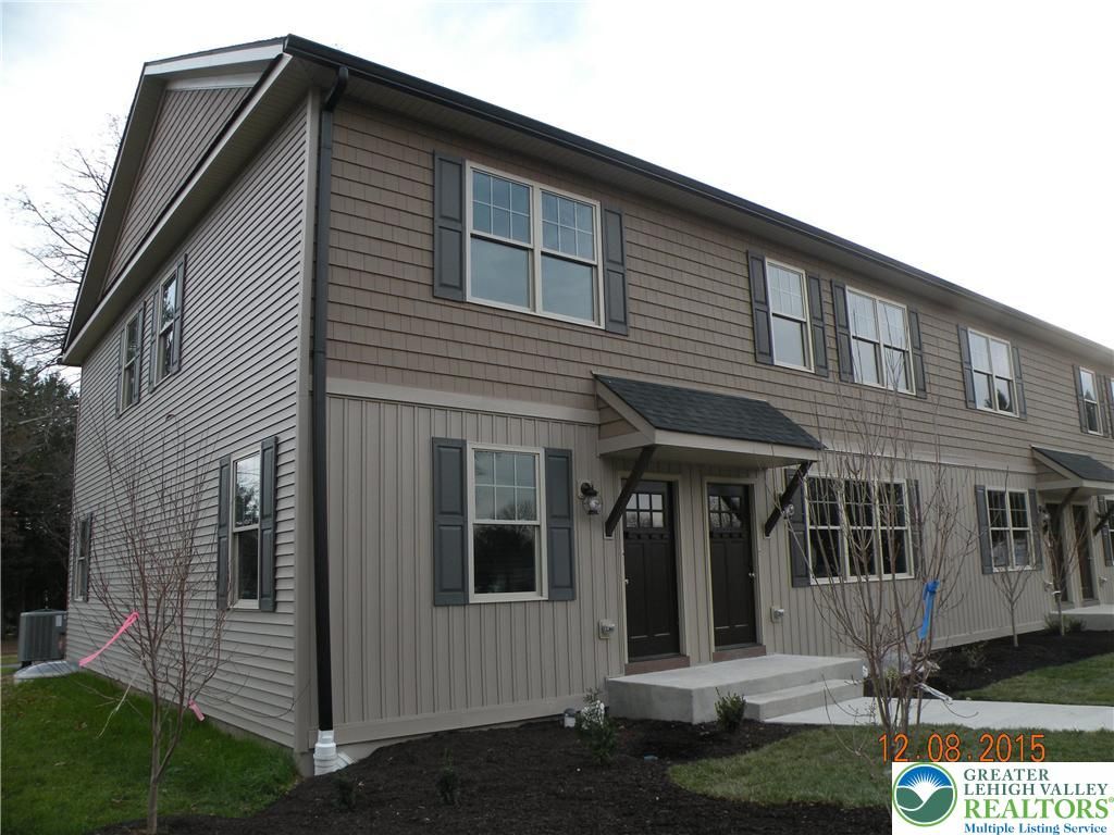 631 Linden Street, Coopersburg Boro, PA 18036