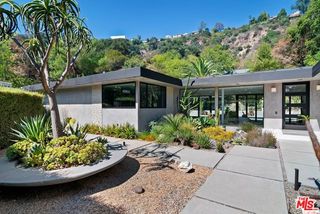 9991 Liebe Drive, Beverly Hills, CA 90210