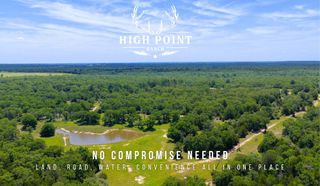 TBD County Road 405 (+/- 839 acres), Lexington, TX 78947