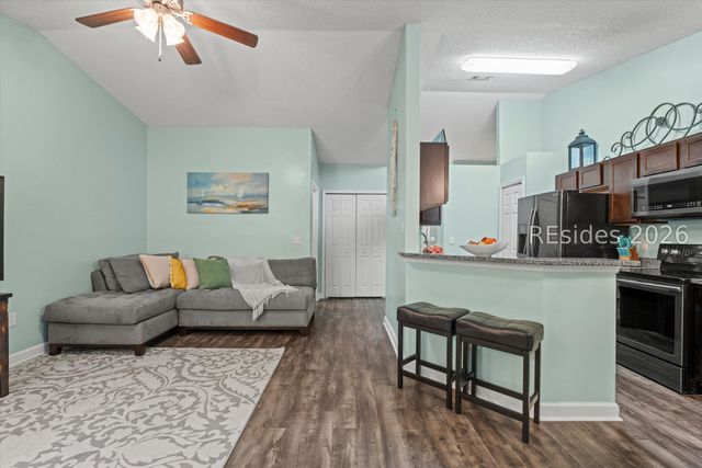 56 Brindlewood Dr, Beaufort, SC 29907