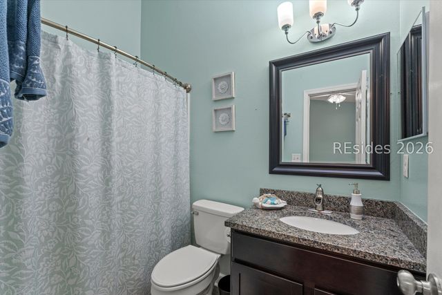 56 Brindlewood Dr, Beaufort, SC 29907