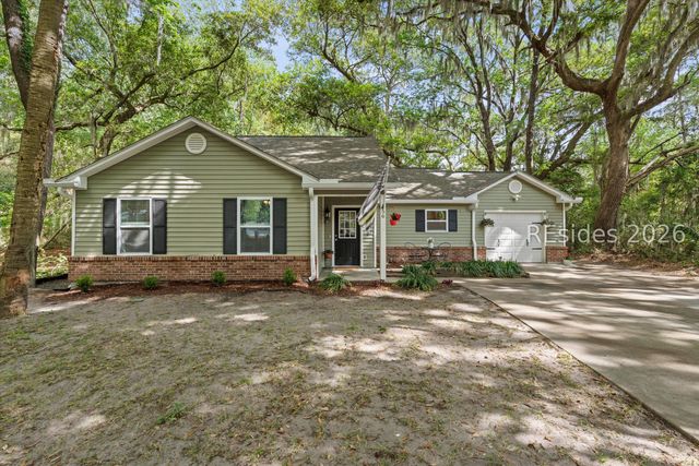 56 Brindlewood Dr, Beaufort, SC 29907