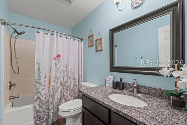 56 Brindlewood Dr, Beaufort, SC 29907