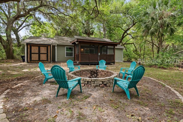 56 Brindlewood Dr, Beaufort, SC 29907