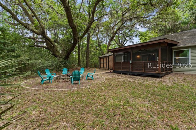 56 Brindlewood Dr, Beaufort, SC 29907