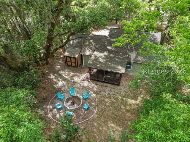 56 Brindlewood Dr, Beaufort, SC 29907