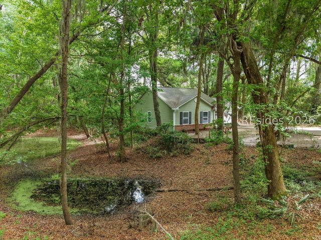 56 Brindlewood Dr, Beaufort, SC 29907