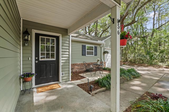 56 Brindlewood Dr, Beaufort, SC 29907