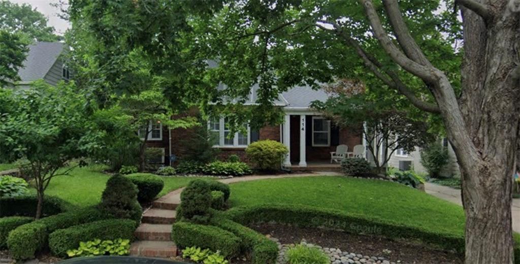 114 E 69 Terrace, Kansas City, MO 64113