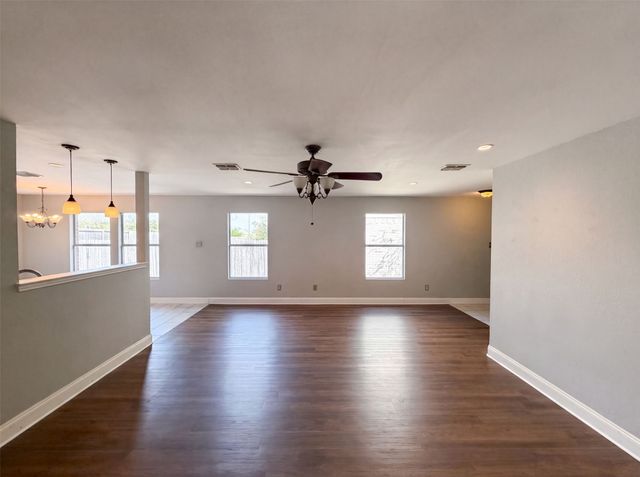 5244 New Castleton Lane, Fort Worth, TX 76135